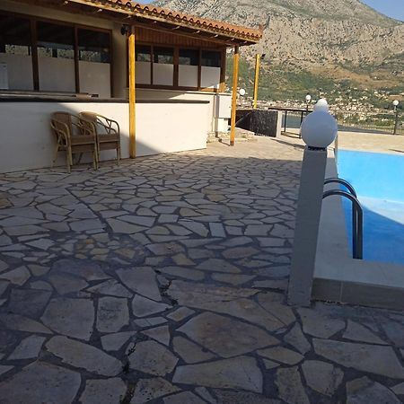 Golden Village Astakós Екстериор снимка